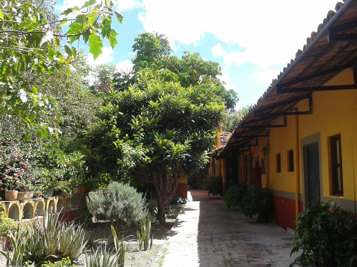 Hotel Sautto San Miguel de Allende Exterior photo