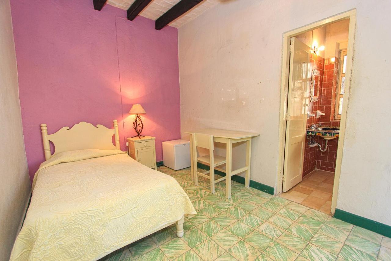 Hotel Sautto San Miguel de Allende Exterior photo